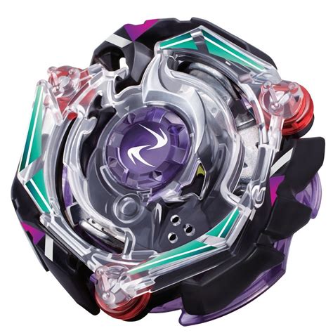 Cuse Satan Beyblade: The Gateway to the World of Competitive Beyblade